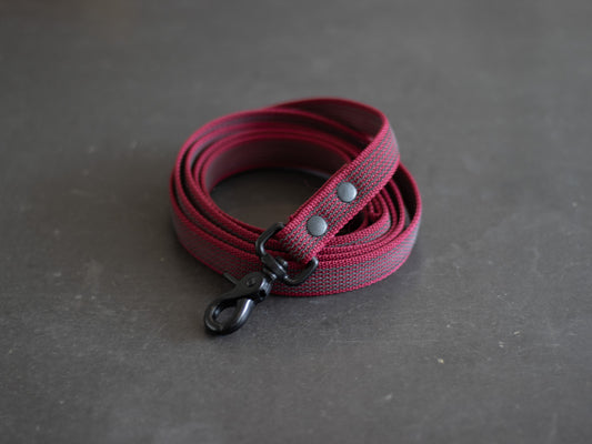 Griplijn bordeaux 1,75 meter